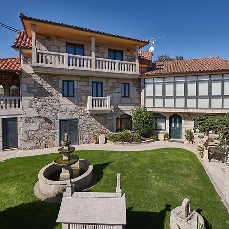 Casa - Apartamentos Rio Sil Ribeira Sacra Sober Екстериор снимка