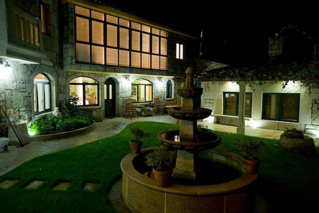 Casa - Apartamentos Rio Sil Ribeira Sacra Sober Екстериор снимка