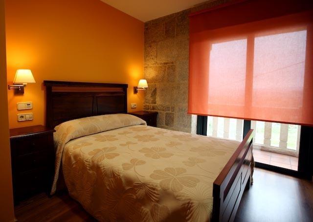 Casa - Apartamentos Rio Sil Ribeira Sacra Sober Стая снимка