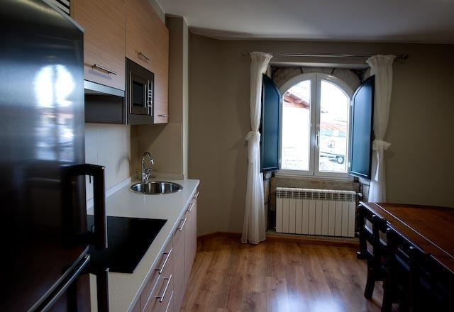 Casa - Apartamentos Rio Sil Ribeira Sacra Sober Екстериор снимка
