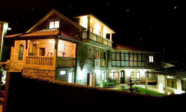 Casa - Apartamentos Rio Sil Ribeira Sacra Sober Екстериор снимка