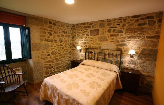 Casa - Apartamentos Rio Sil Ribeira Sacra Sober Стая снимка