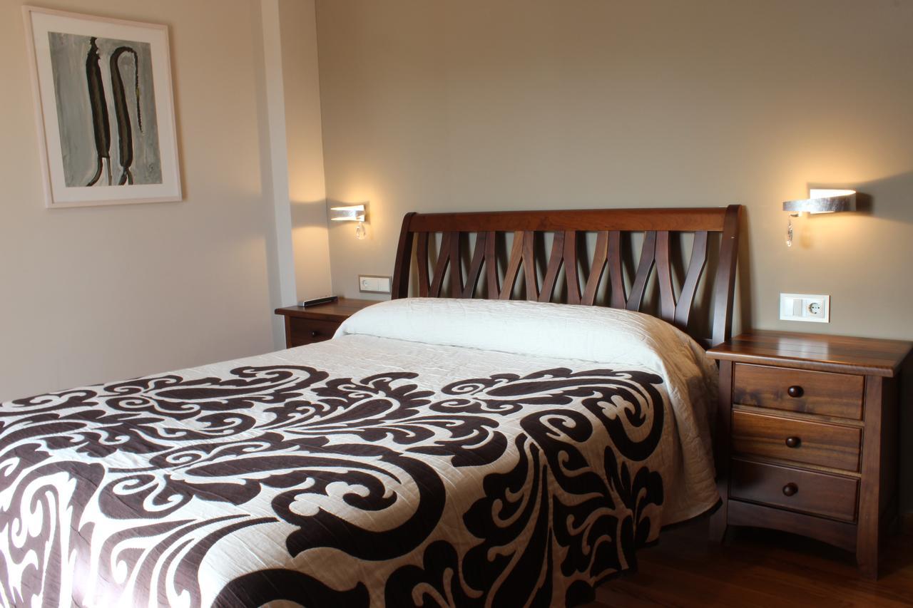 Casa - Apartamentos Rio Sil Ribeira Sacra Sober Екстериор снимка