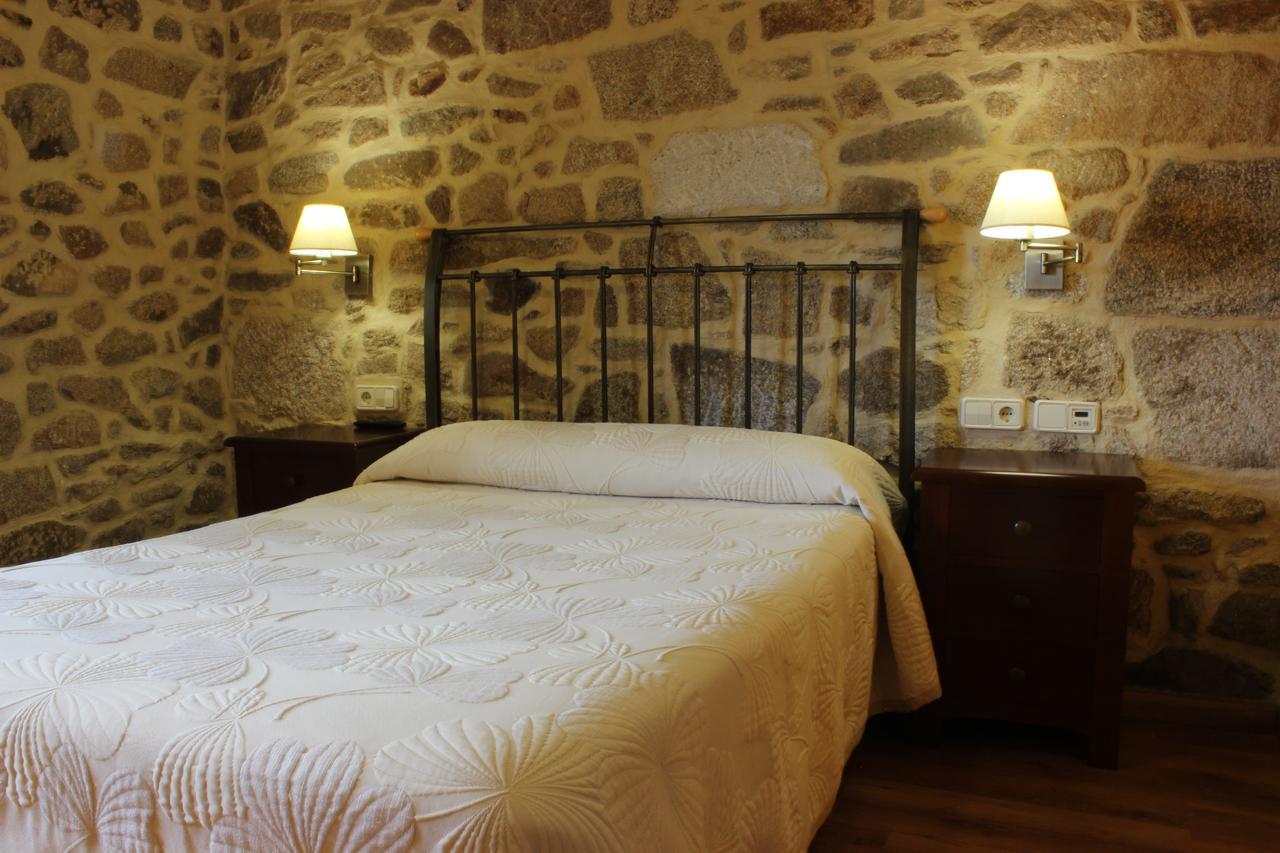 Casa - Apartamentos Rio Sil Ribeira Sacra Sober Стая снимка