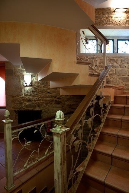 Casa - Apartamentos Rio Sil Ribeira Sacra Sober Екстериор снимка