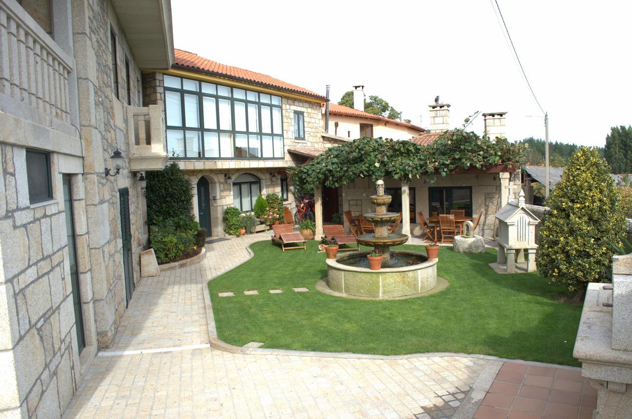 Casa - Apartamentos Rio Sil Ribeira Sacra Sober Екстериор снимка