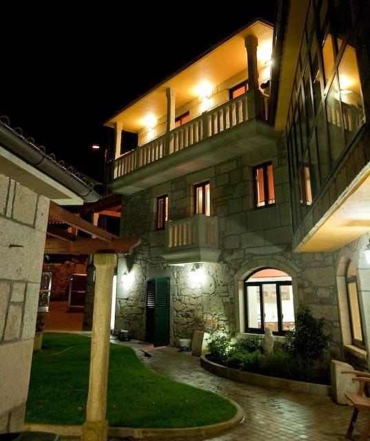 Casa - Apartamentos Rio Sil Ribeira Sacra Sober Екстериор снимка