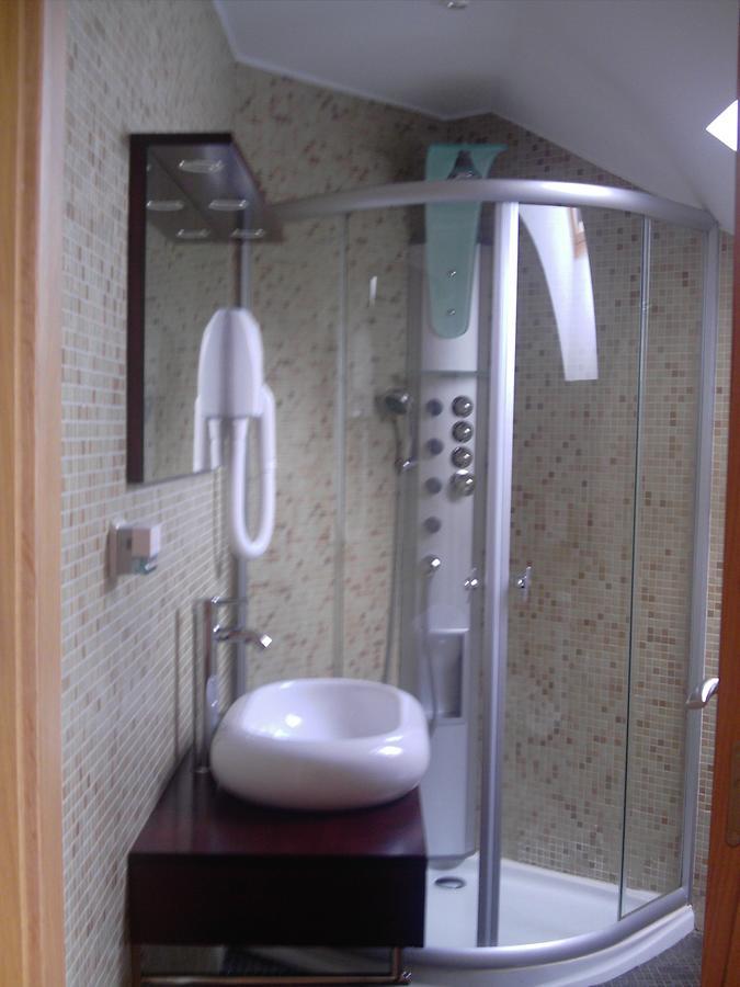 Casa - Apartamentos Rio Sil Ribeira Sacra Sober Екстериор снимка