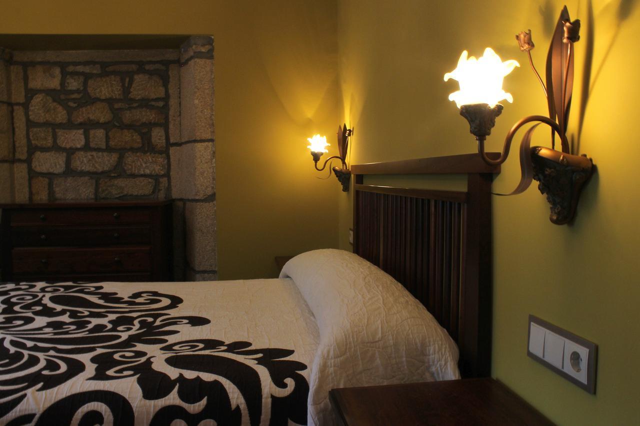 Casa - Apartamentos Rio Sil Ribeira Sacra Sober Екстериор снимка