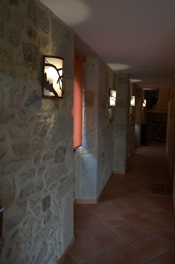 Casa - Apartamentos Rio Sil Ribeira Sacra Sober Стая снимка